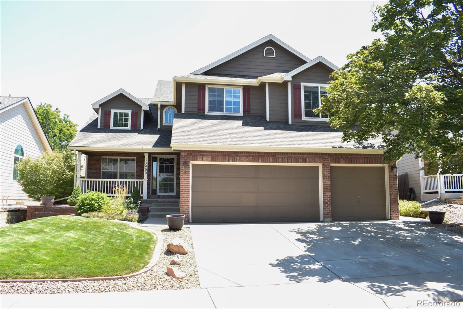 2nd image of 13400 Fillmore Ct, Thornton, CO 80241 | MLS# 3440902