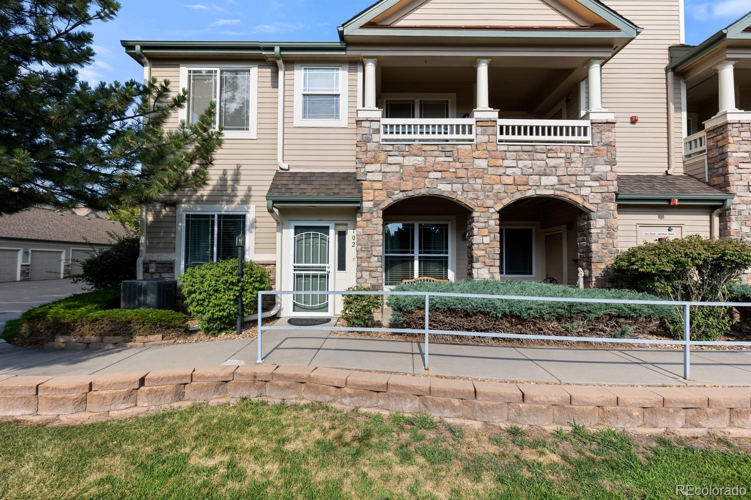 26th image of 8309 S Independence Cir #102, Littleton, CO 80128 | MLS# 5904278
