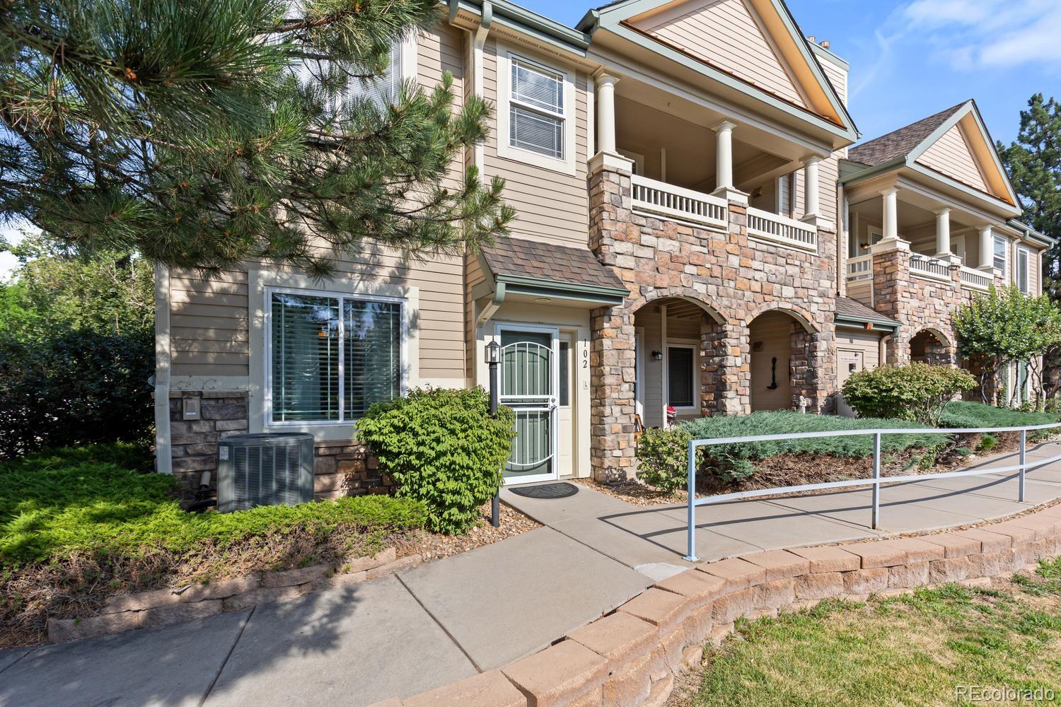 1st image of 8309 S Independence Cir #102, Littleton, CO 80128 | MLS# 5904278