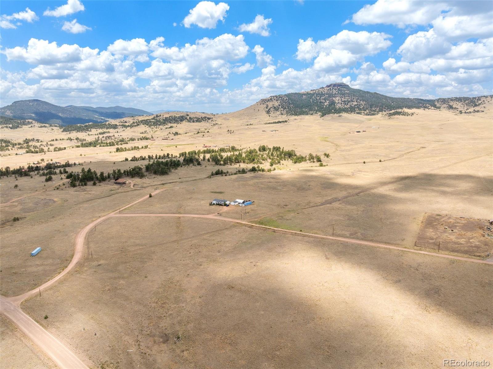 22nd image of 74 Wrights Ln, Guffey, CO 80820 | MLS# 8598046
