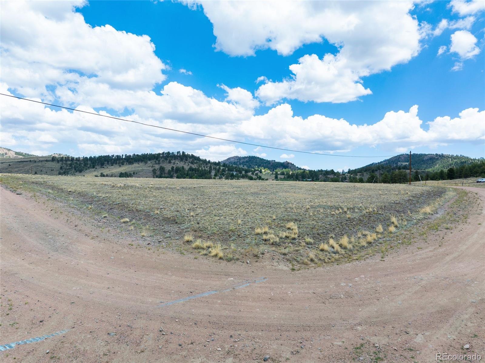 4th image of 74 Wrights Ln, Guffey, CO 80820 | MLS# 8598046