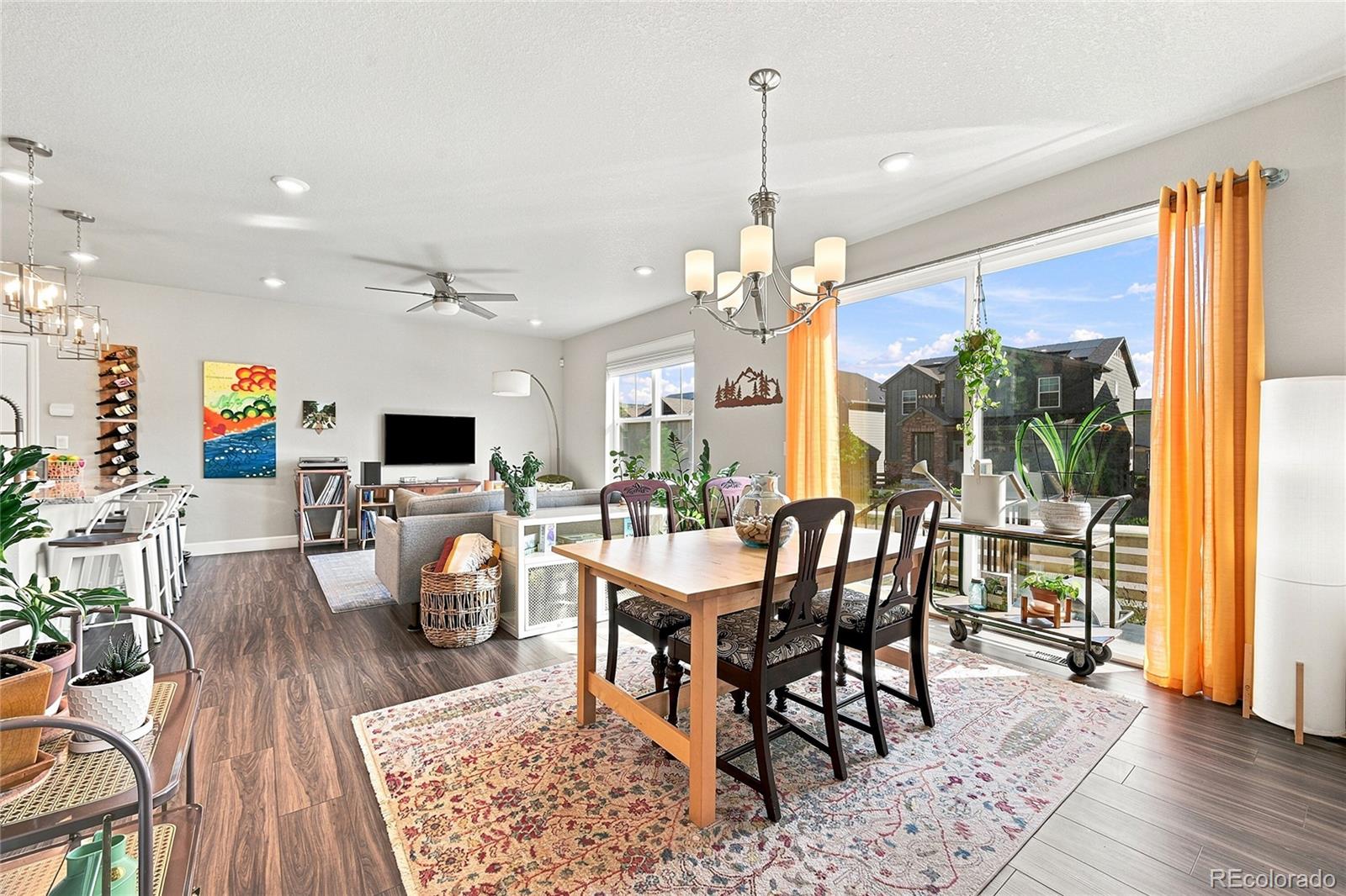 4th image of 8281 Hunts Peak St, Littleton, CO 80125 | MLS# 1882609