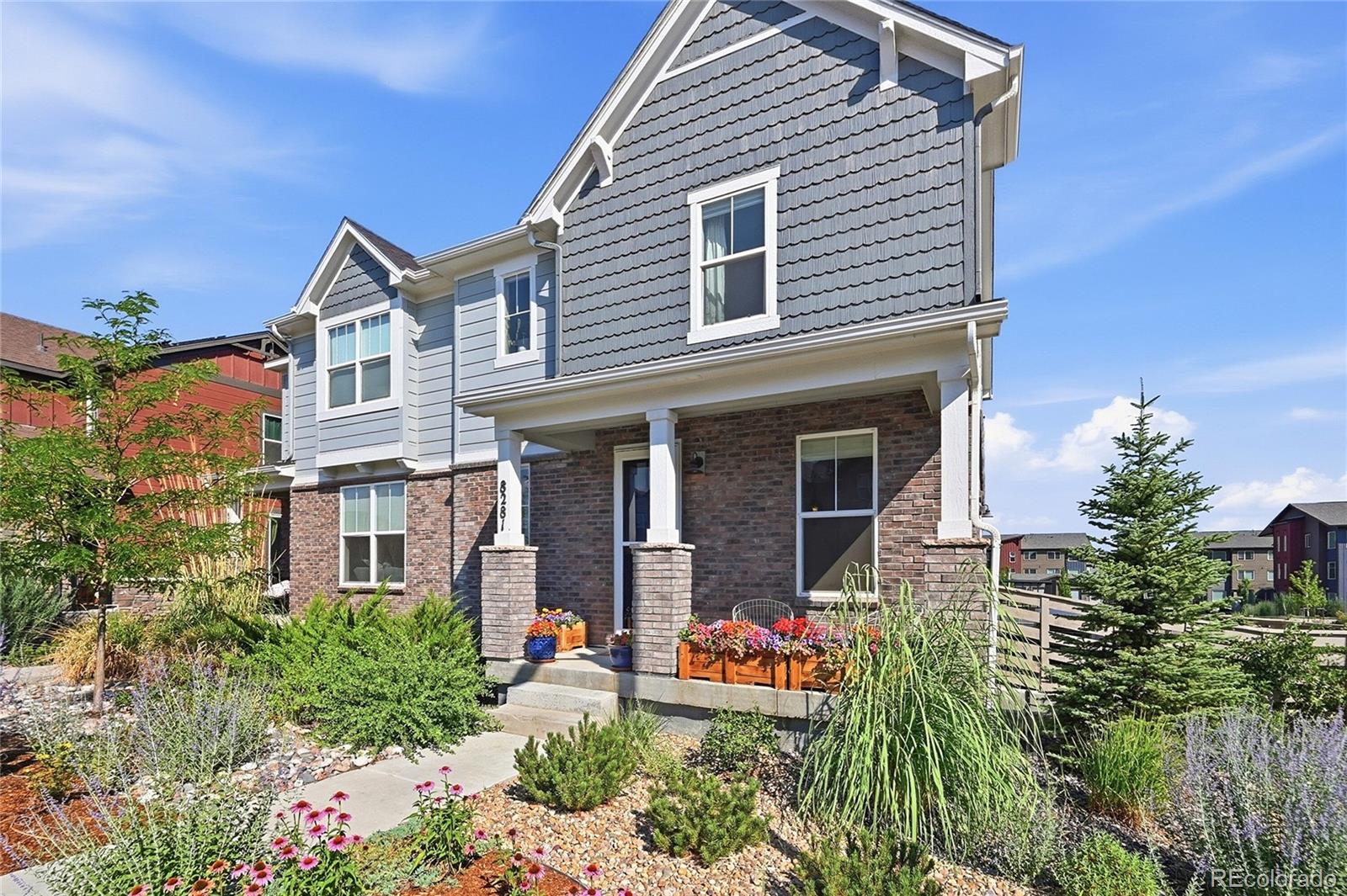 1st image of 8281 Hunts Peak St, Littleton, CO 80125 | MLS# 1882609