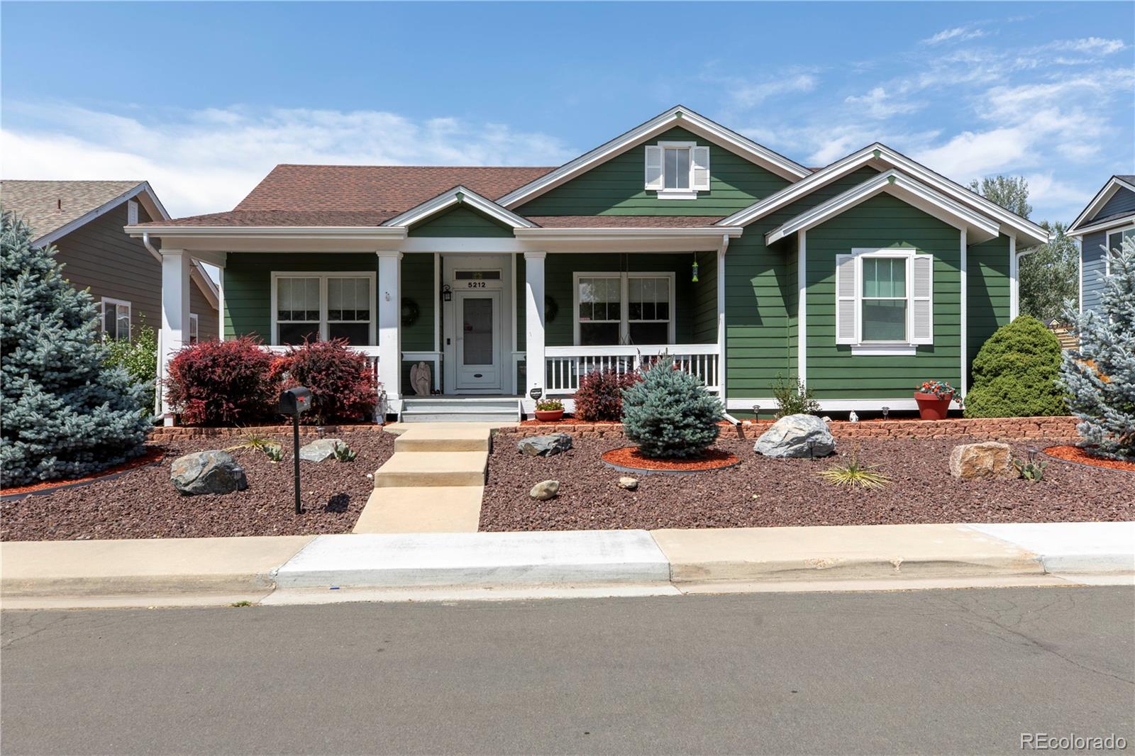 1st image of 5212 Mt Audubon St, Longmont, CO 80504 | MLS# 6081149