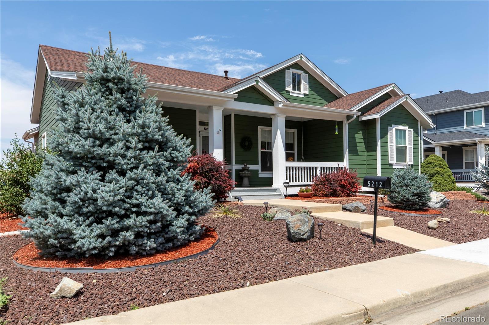 2nd image of 5212 Mt Audubon St, Longmont, CO 80504 | MLS# 6081149