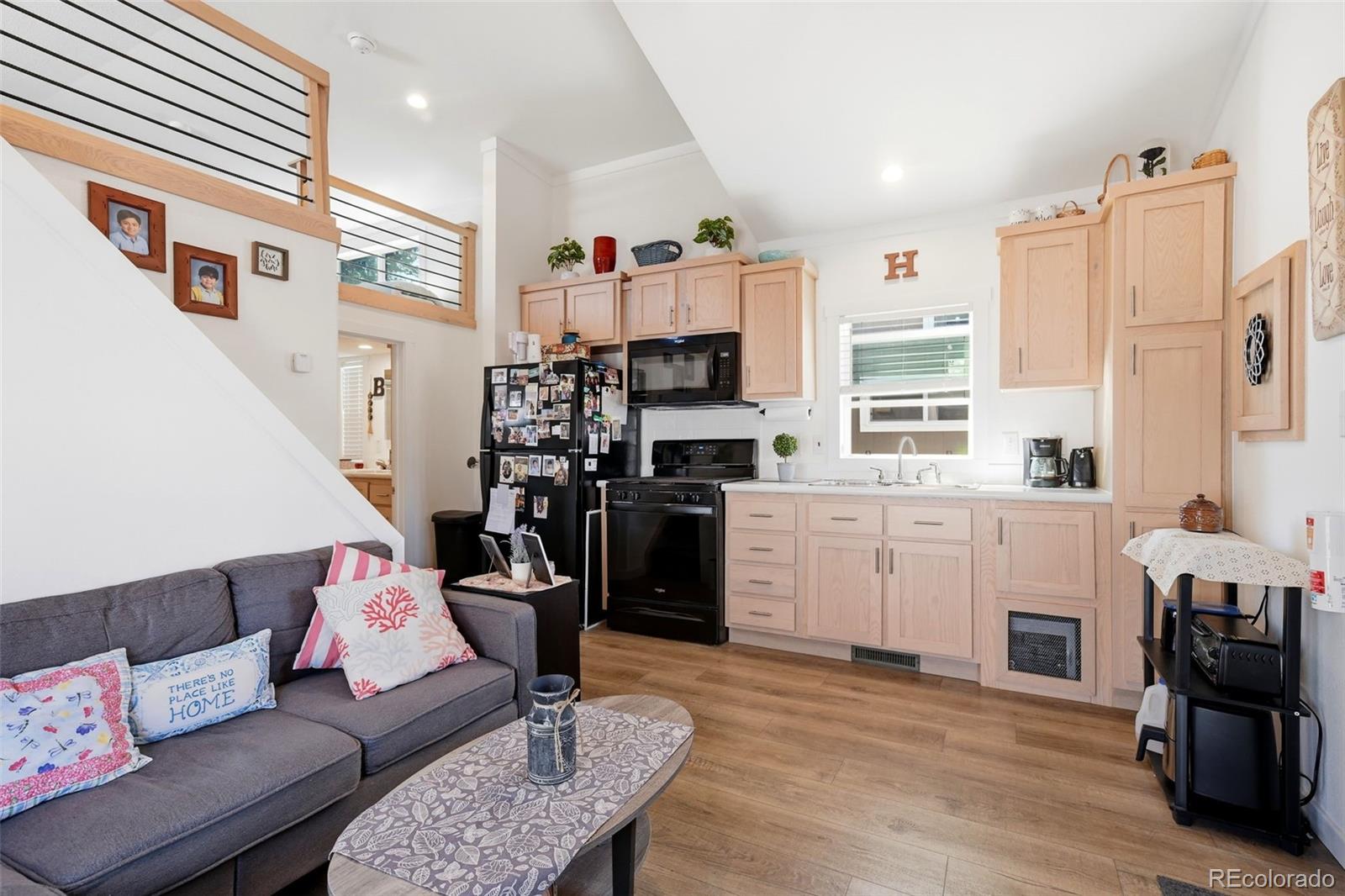 2nd image of 720 Fourth St, Colorado Springs, CO 80907 | MLS# 9490677