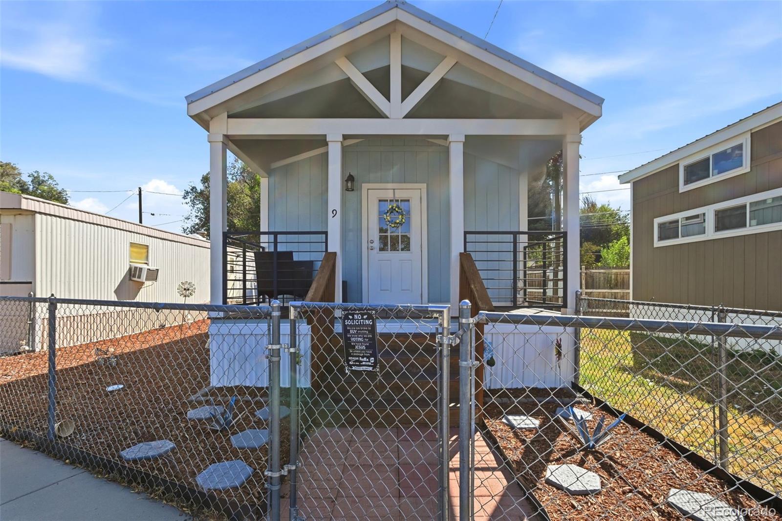 1st image of 720 Fourth St, Colorado Springs, CO 80907 | MLS# 9490677