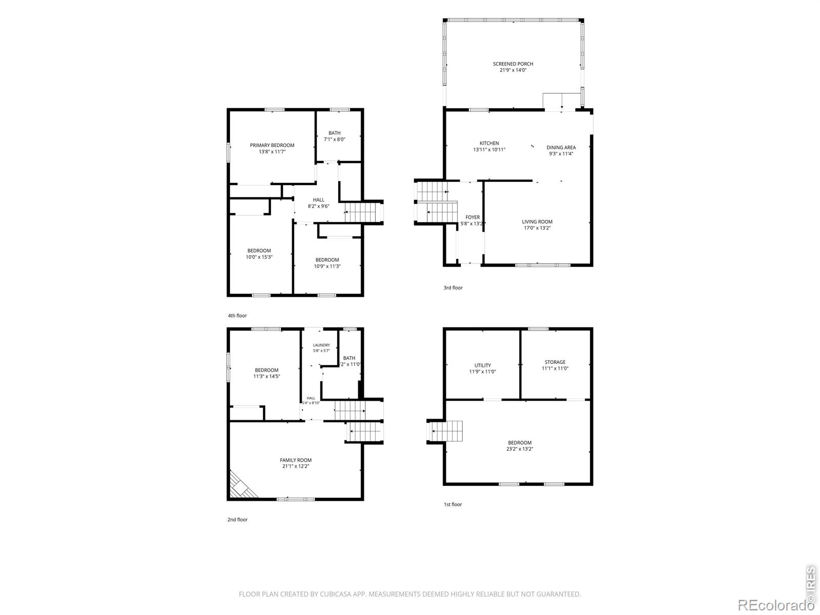 49th image of 14 Princeton Cir, Longmont, CO 80503 | MLS# IR1064857