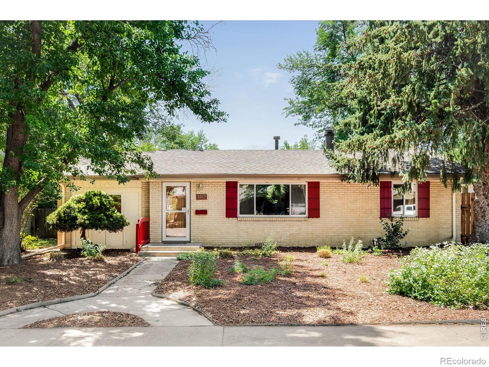 1st image of 1417 Sharpe Pl, Longmont, CO 80501 | MLS# IR1064858