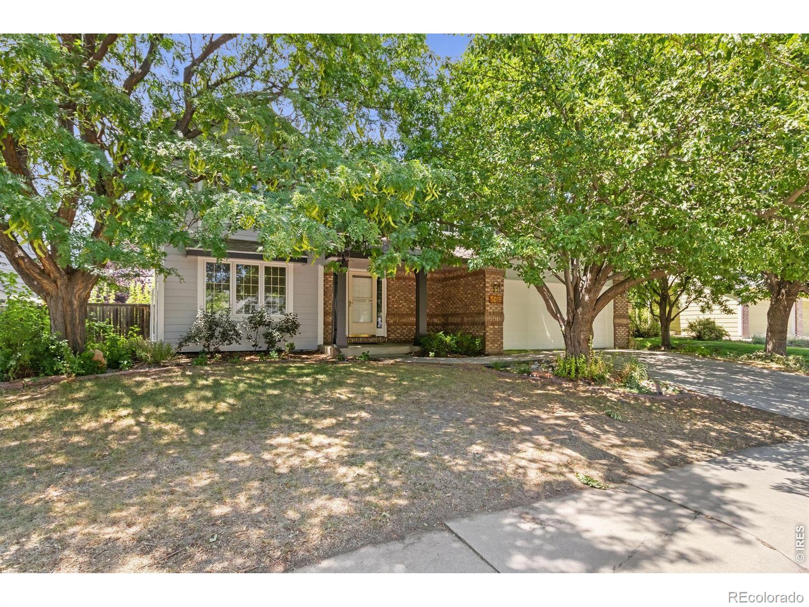1st image of 5019 Red Bud Ct, Fort Collins, CO 80525 | MLS# IR1064863