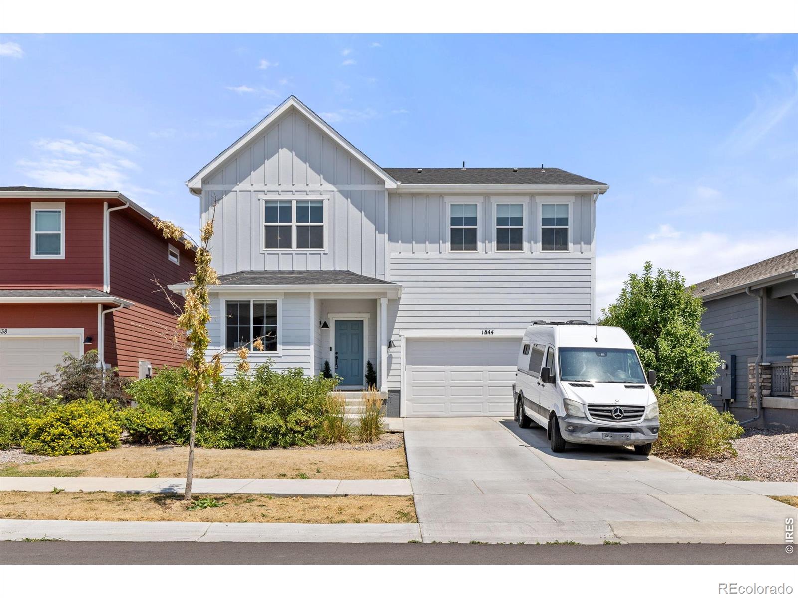 1st image of 1844 Foggy Brook Dr, Fort Collins, CO 80528 | MLS# IR1064864