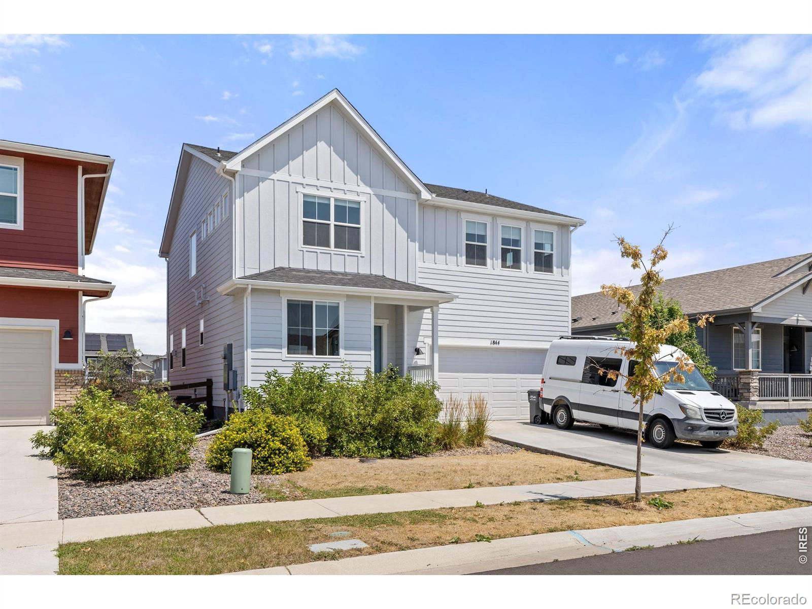 2nd image of 1844 Foggy Brook Dr, Fort Collins, CO 80528 | MLS# IR1064864