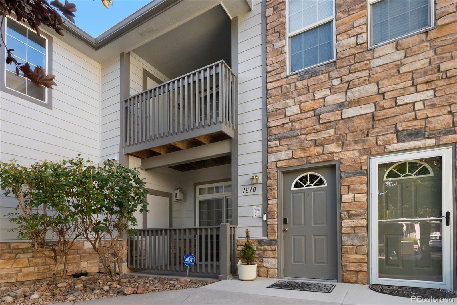 2nd image of 3262 E 103rd Dr #1810, Thornton, CO 80229 | MLS# 7528608