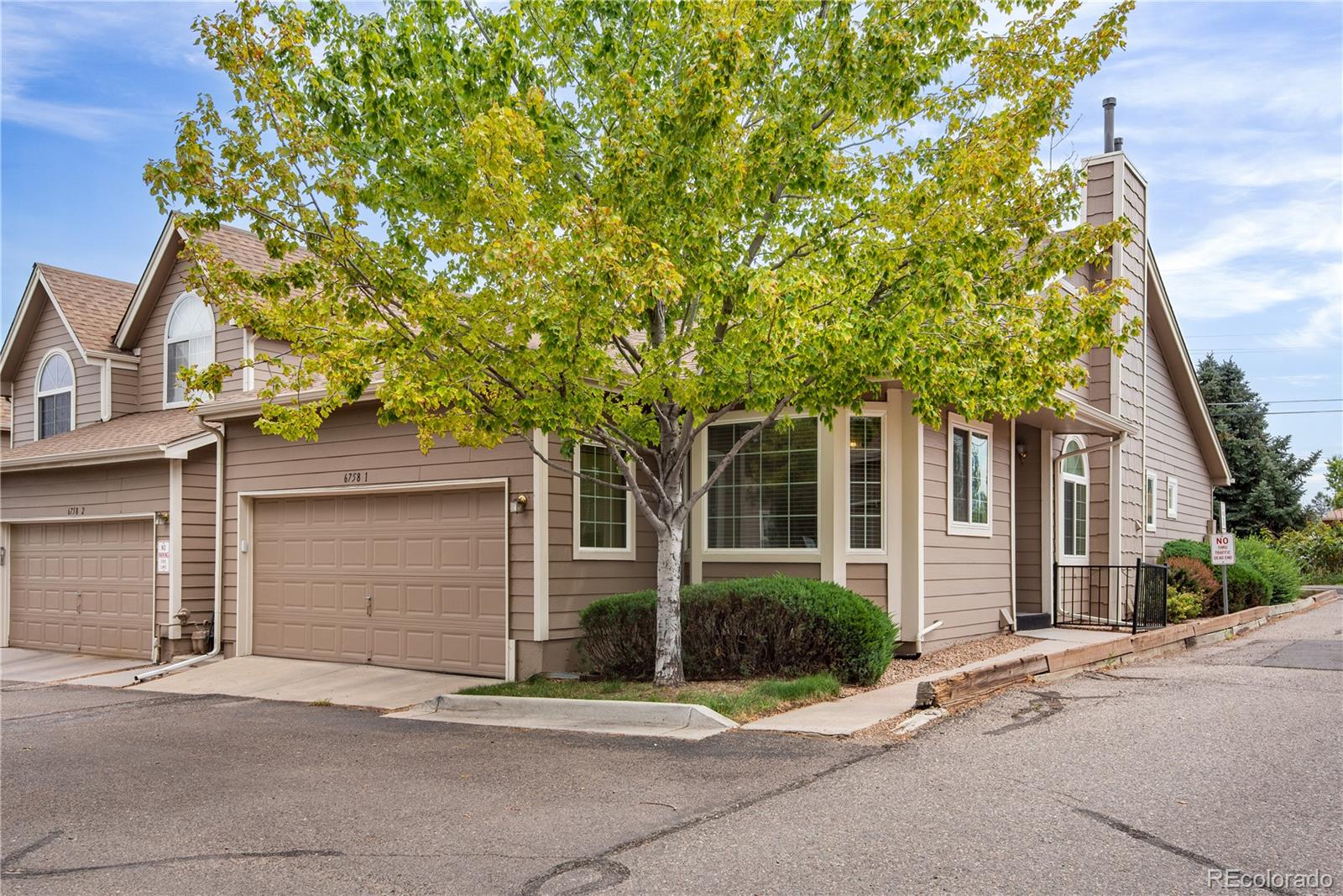 1st image of 6758 Zenobia Loop #1, Westminster, CO 80030 | MLS# 3857909