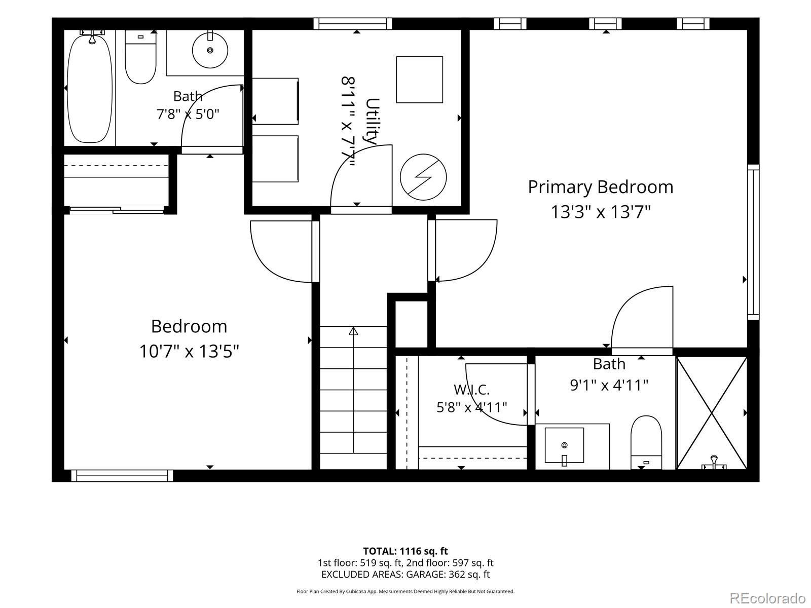 22nd image of 21845 E 44th Pl, Aurora, CO 80019 | MLS# 9530123