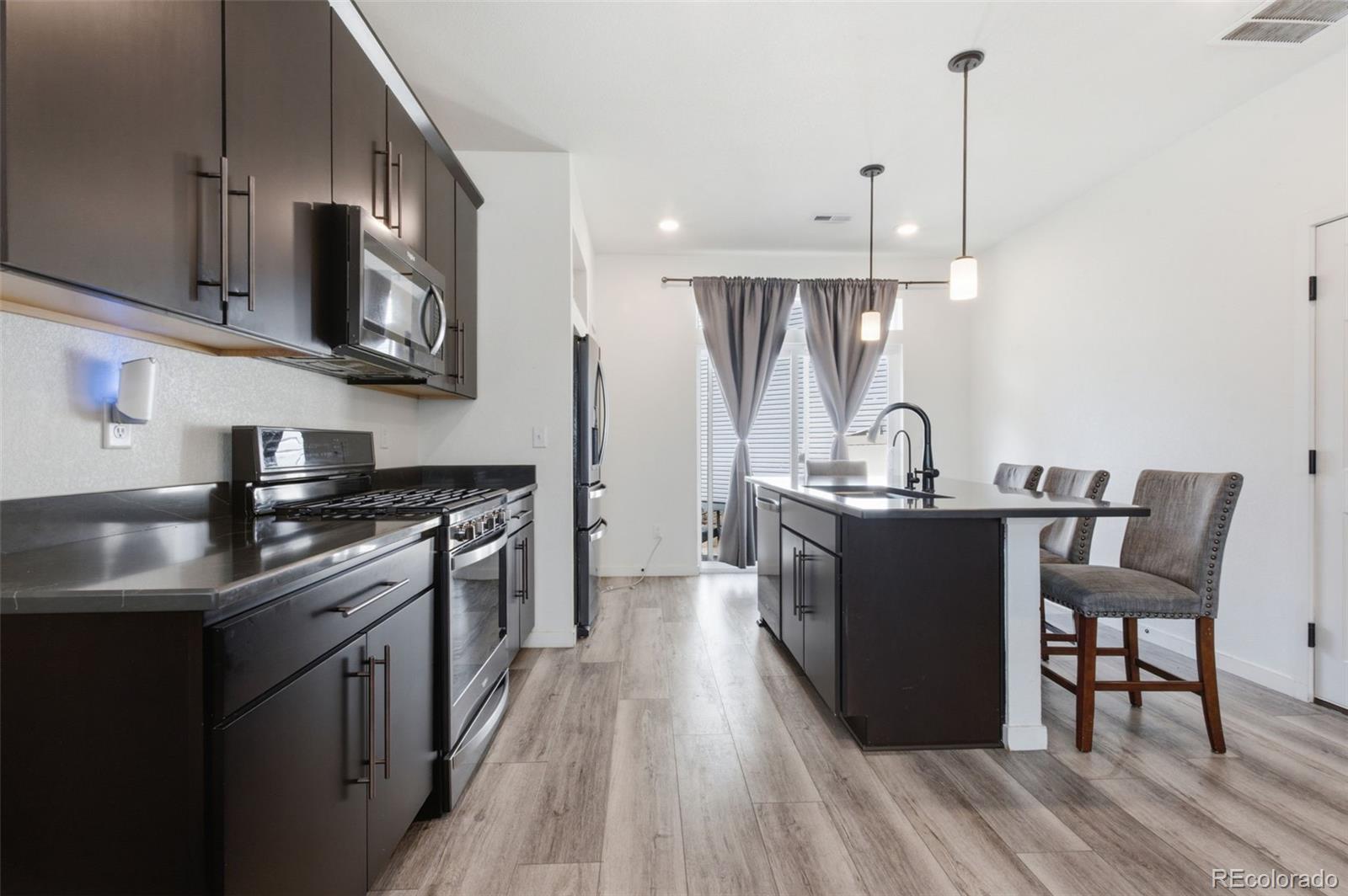 2nd image of 21845 E 44th Pl, Aurora, CO 80019 | MLS# 9530123