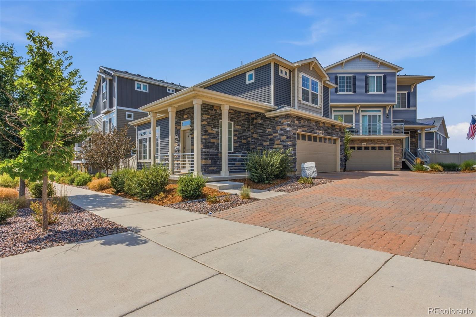 1st image of 21845 E 44th Pl, Aurora, CO 80019 | MLS# 9530123