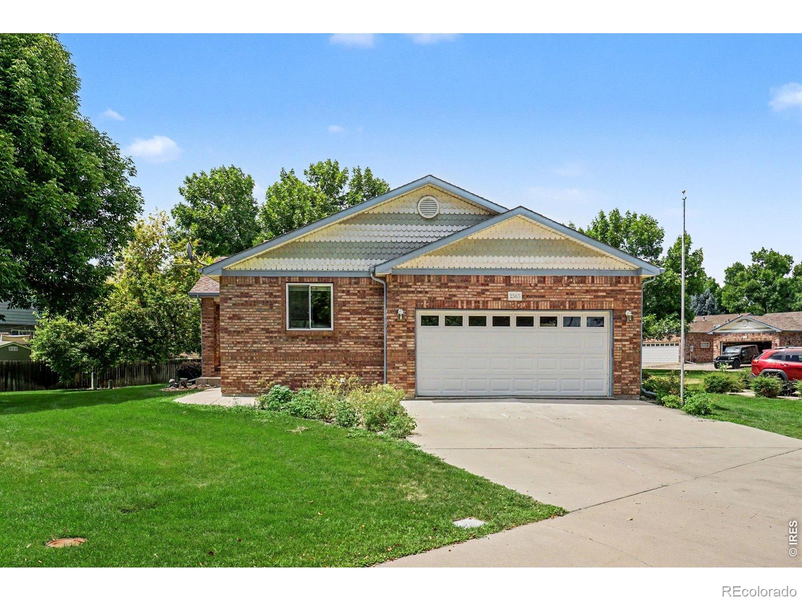 2nd image of 2563 Red River Ct, Loveland, CO 80538 | MLS# IR1064873