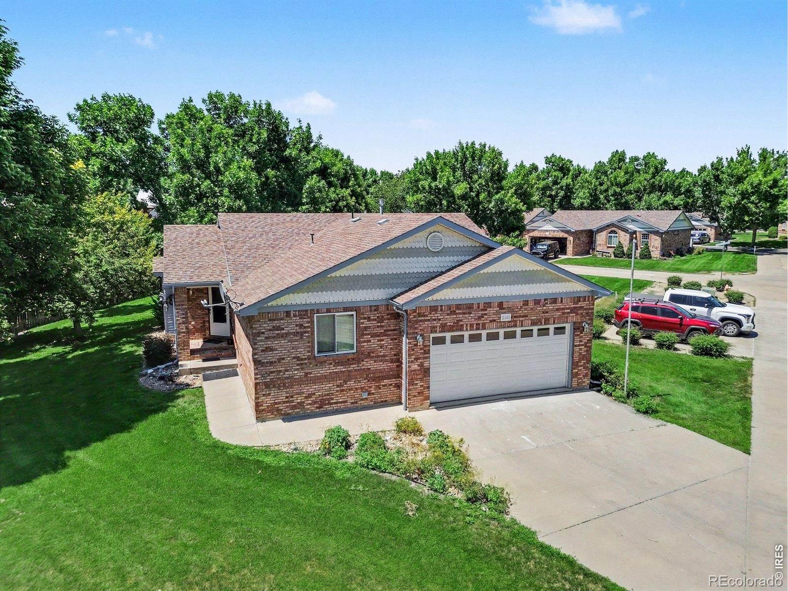 3rd image of 2563 Red River Ct, Loveland, CO 80538 | MLS# IR1064873