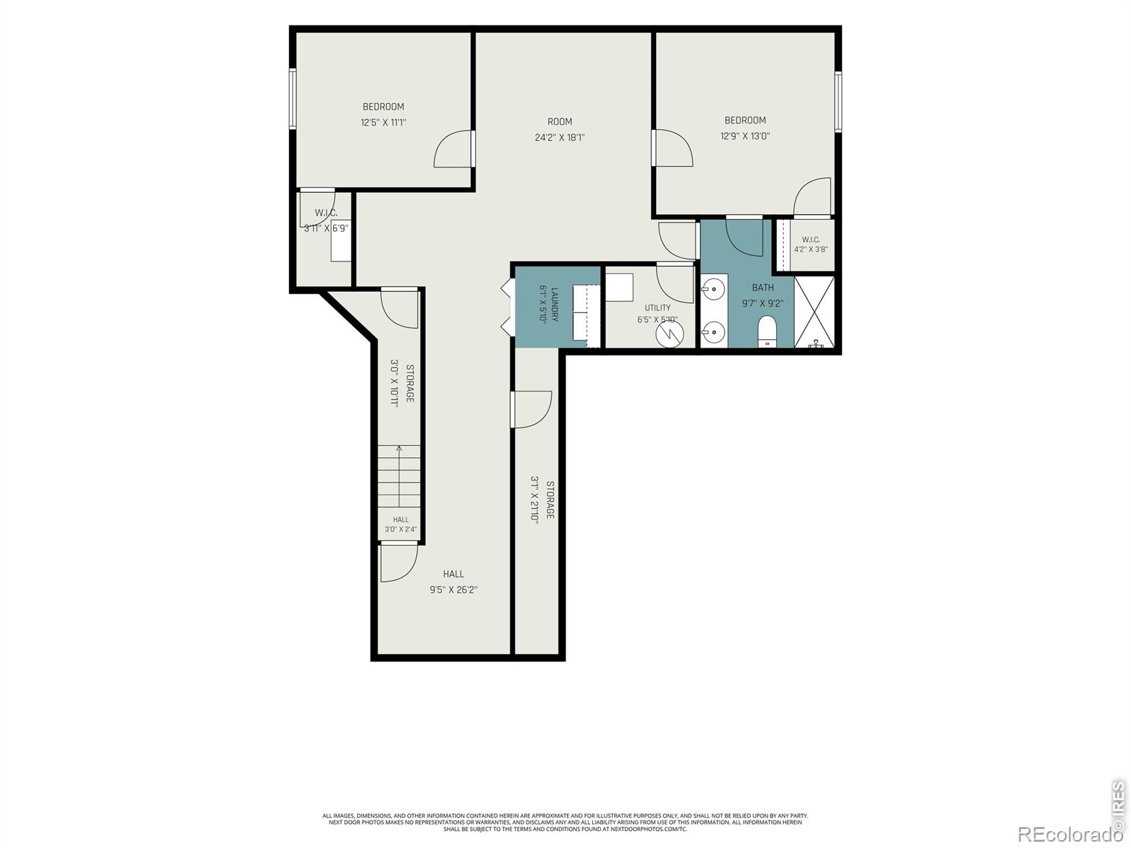 29th image of 2563 Red River Ct, Loveland, CO 80538 | MLS# IR1064873