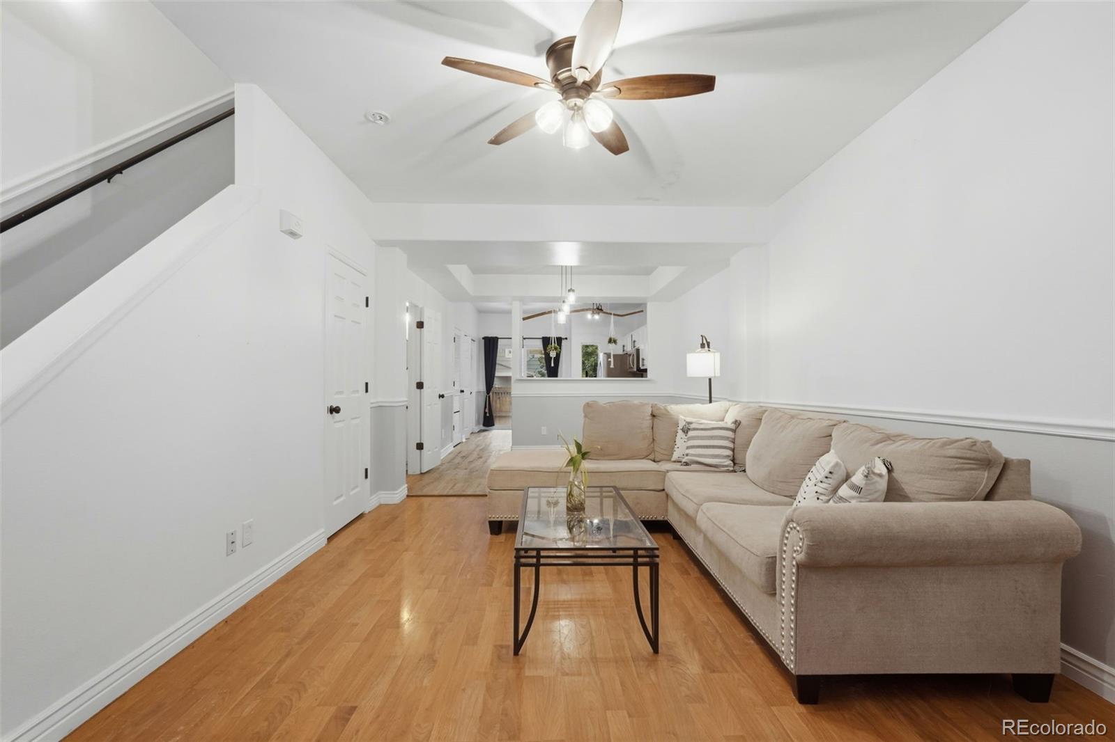 4th image of 9647 W Chatfield Ave #E, Littleton, CO 80128 | MLS# 4047478