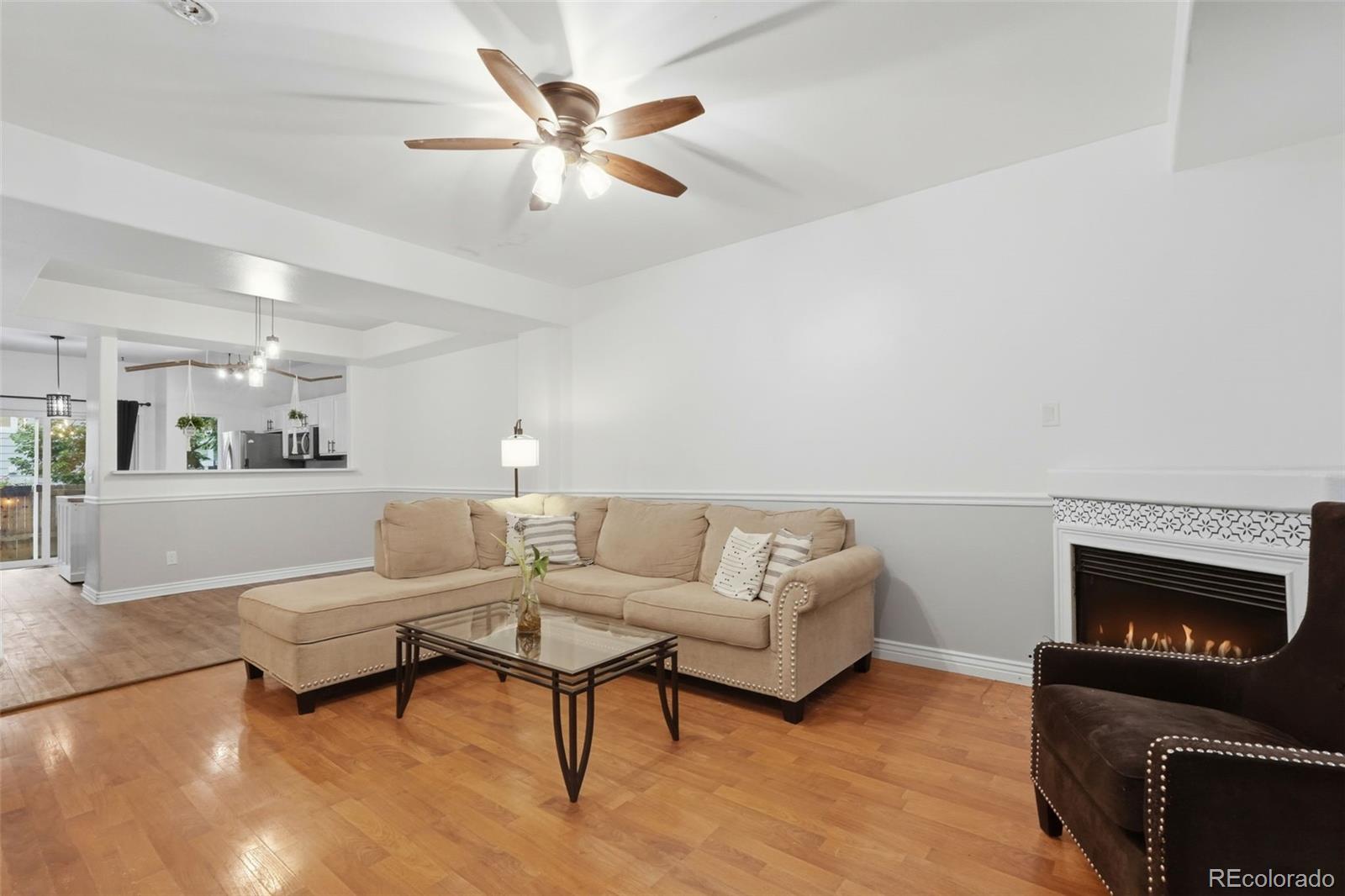 3rd image of 9647 W Chatfield Ave #E, Littleton, CO 80128 | MLS# 4047478