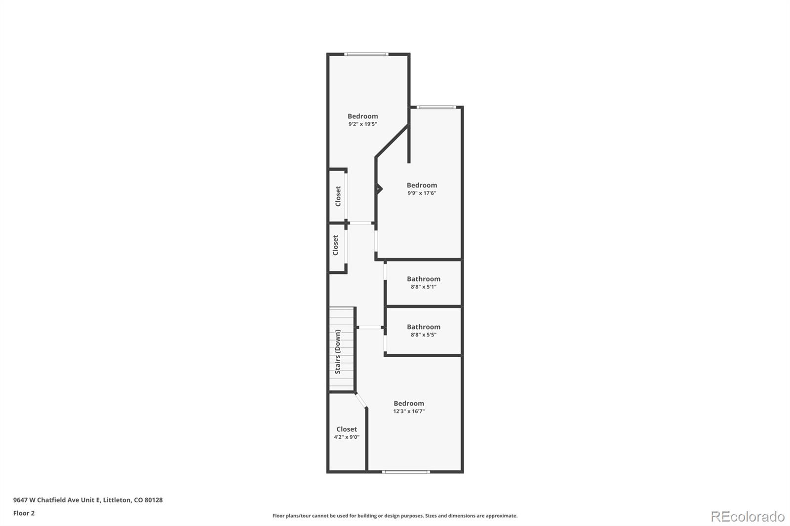 37th image of 9647 W Chatfield Ave #E, Littleton, CO 80128 | MLS# 4047478