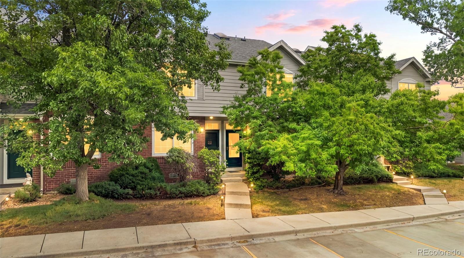 1st image of 9647 W Chatfield Ave #E, Littleton, CO 80128 | MLS# 4047478