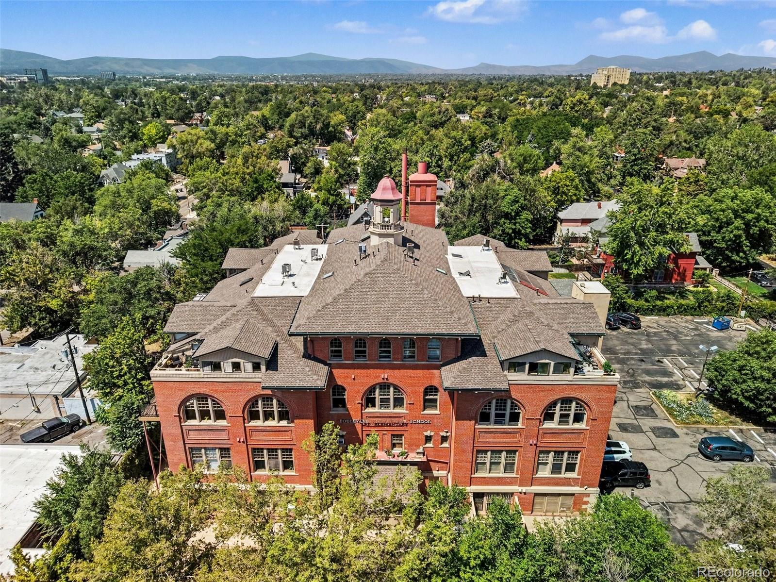 2nd image of 2351 Federal Blvd #101, Denver, CO 80211 | MLS# 7046132