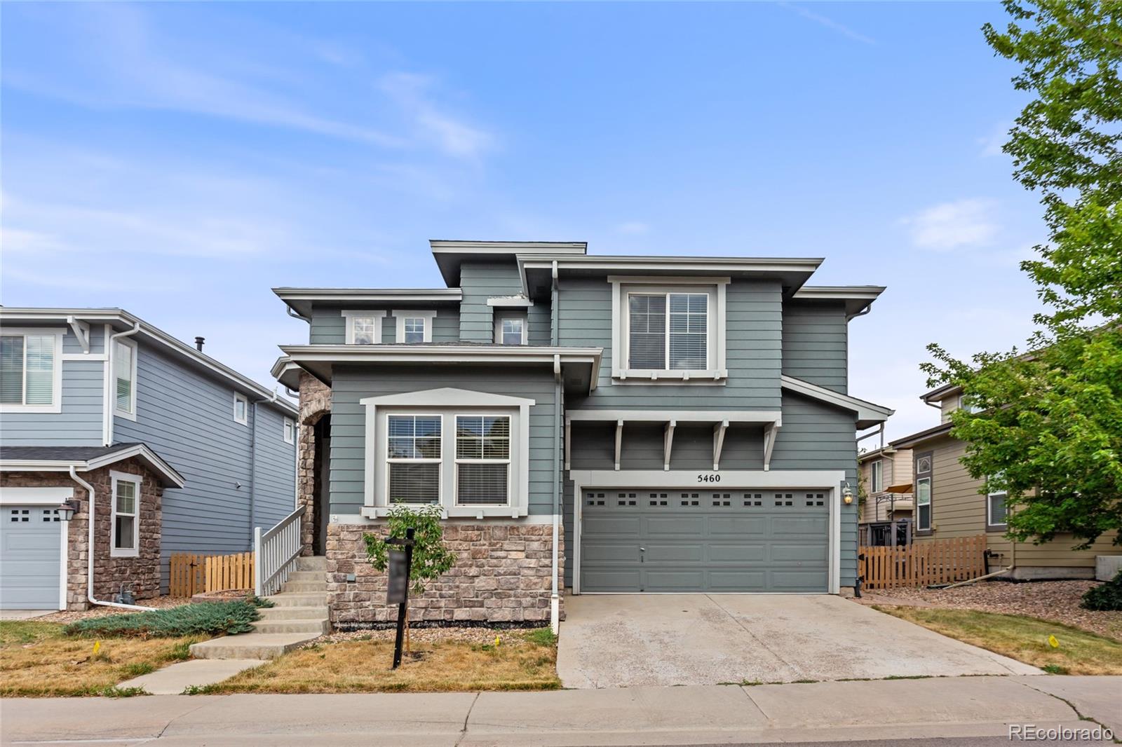 2nd image of 5460 Jaguar Wy, Littleton, CO 80130 | MLS# 2825358