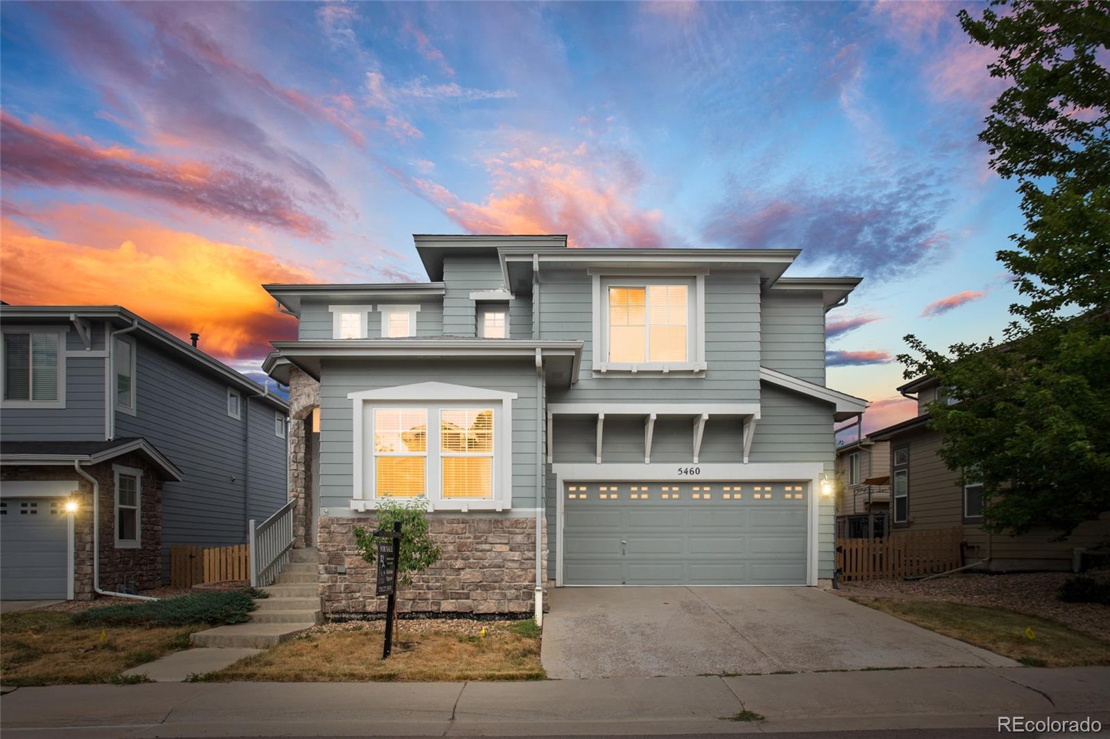 1st image of 5460 Jaguar Wy, Littleton, CO 80130 | MLS# 2825358