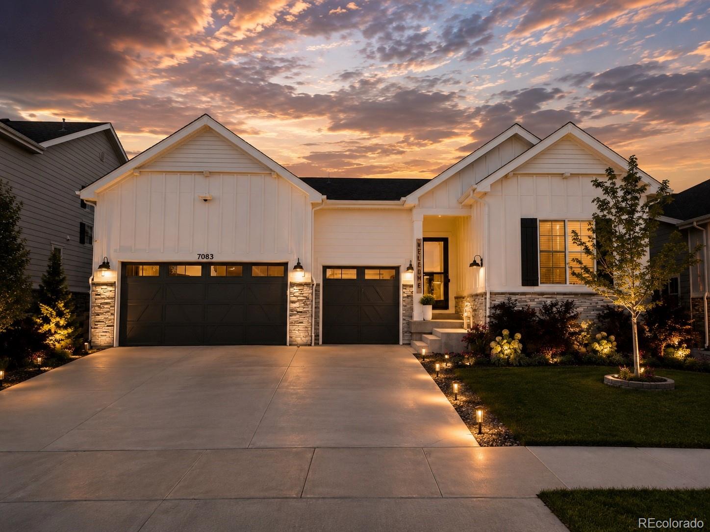 2nd image of 7083 S Vandriver Ct, Aurora, CO 80016 | MLS# 3393534