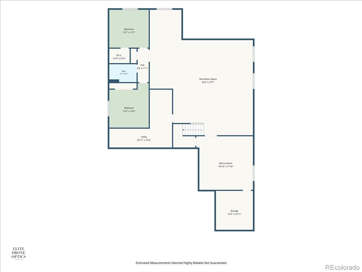 50th image of 7083 S Vandriver Ct, Aurora, CO 80016 | MLS# 3393534