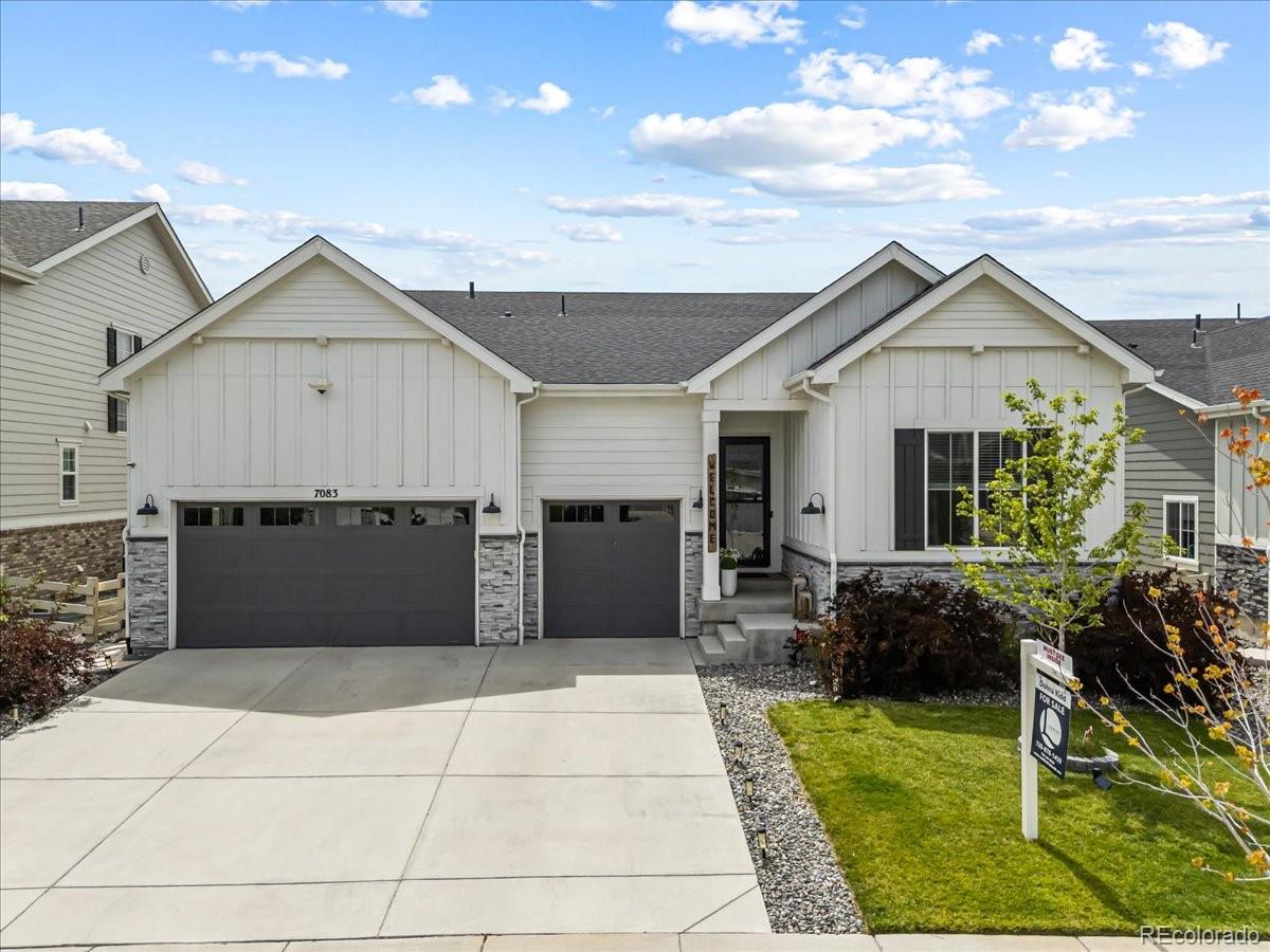 3rd image of 7083 S Vandriver Ct, Aurora, CO 80016 | MLS# 3393534