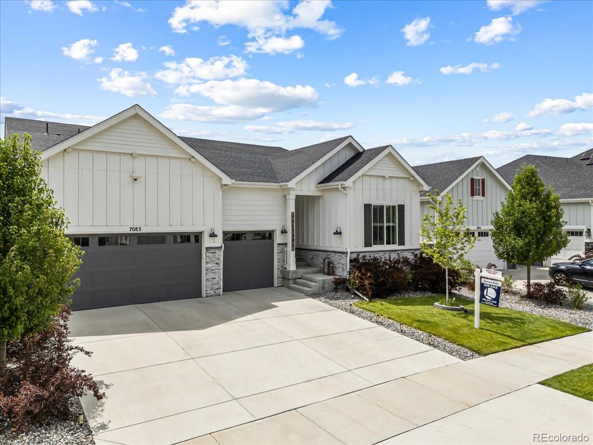 4th image of 7083 S Vandriver Ct, Aurora, CO 80016 | MLS# 3393534
