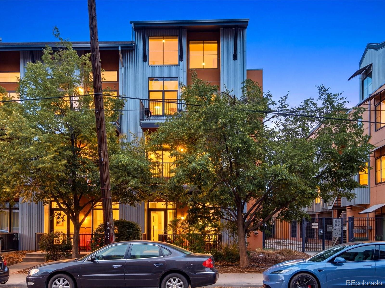 1st image of 3149 Blake St, Denver, CO 80205