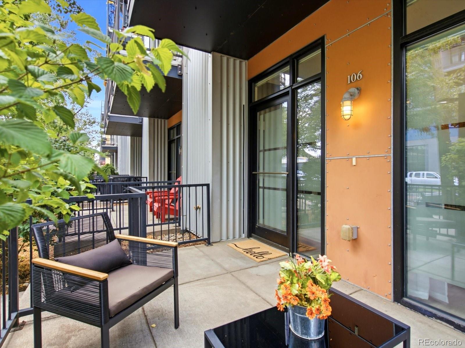 5th image of 3149 Blake St, Denver, CO 80205
