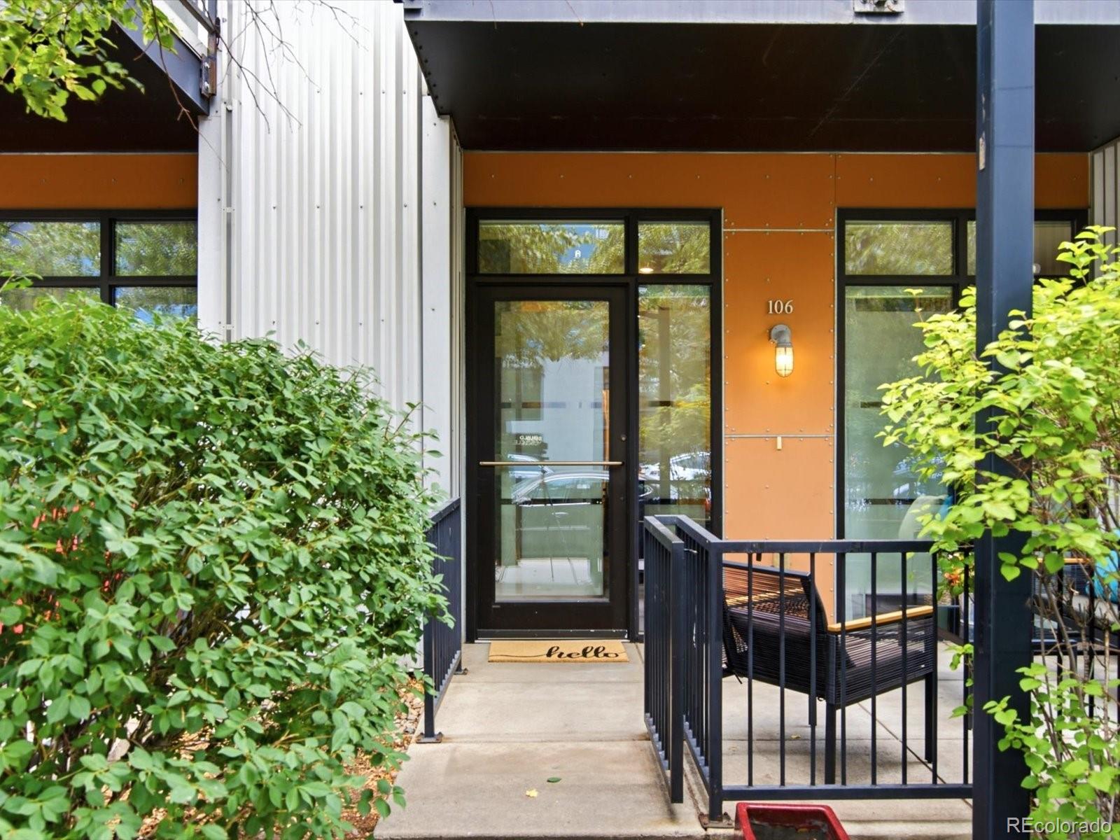 2nd image of 3149 Blake St, Denver, CO 80205