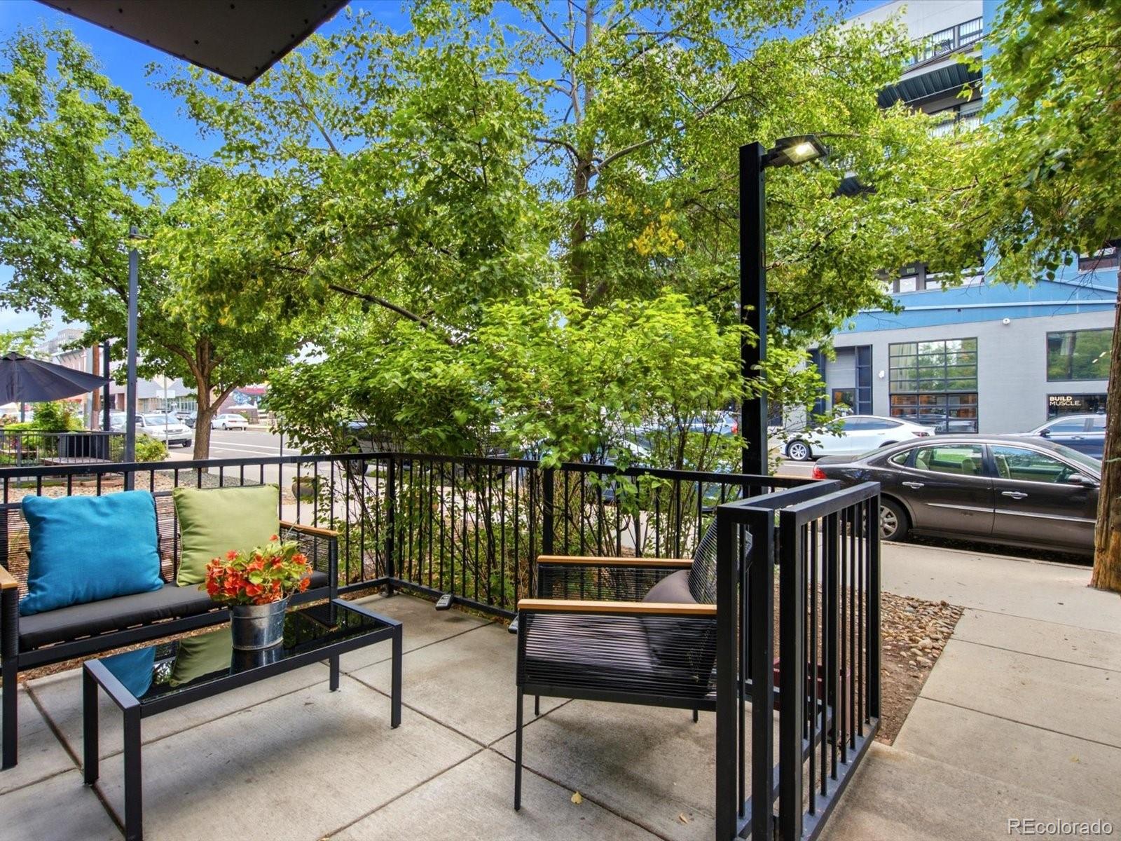 4th image of 3149 Blake St, Denver, CO 80205