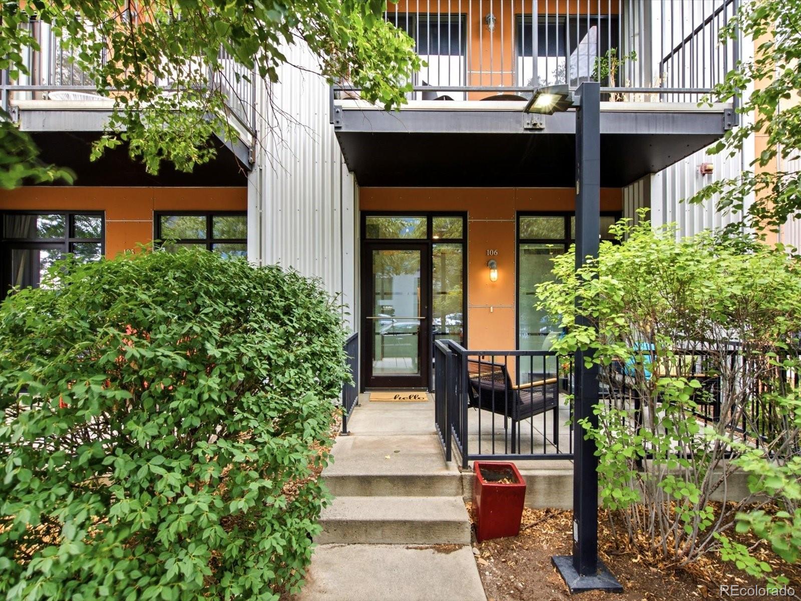 3rd image of 3149 Blake St, Denver, CO 80205