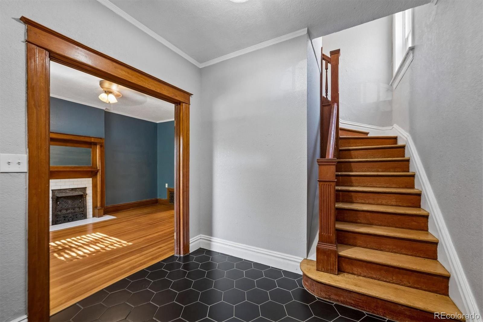 5th image of 1139 N Downing St, Denver, CO 80218 | MLS# 6817372