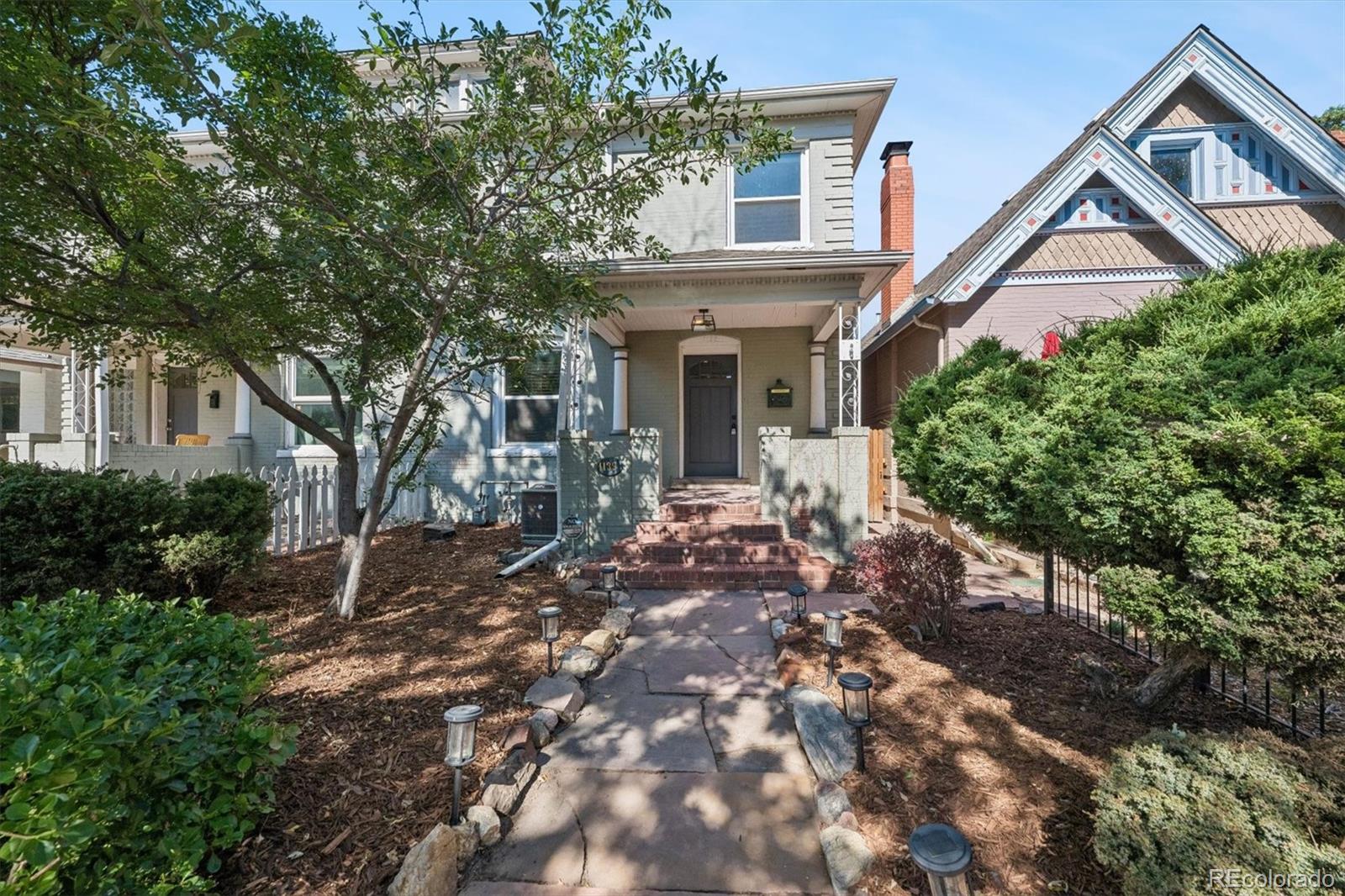 3rd image of 1139 N Downing St, Denver, CO 80218 | MLS# 6817372