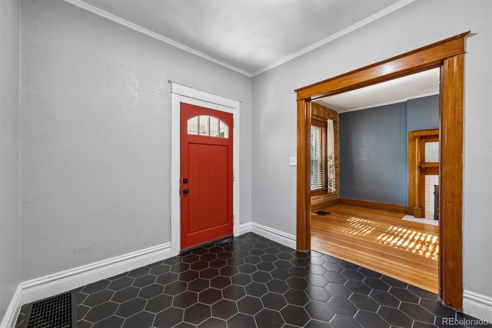 4th image of 1139 N Downing St, Denver, CO 80218 | MLS# 6817372
