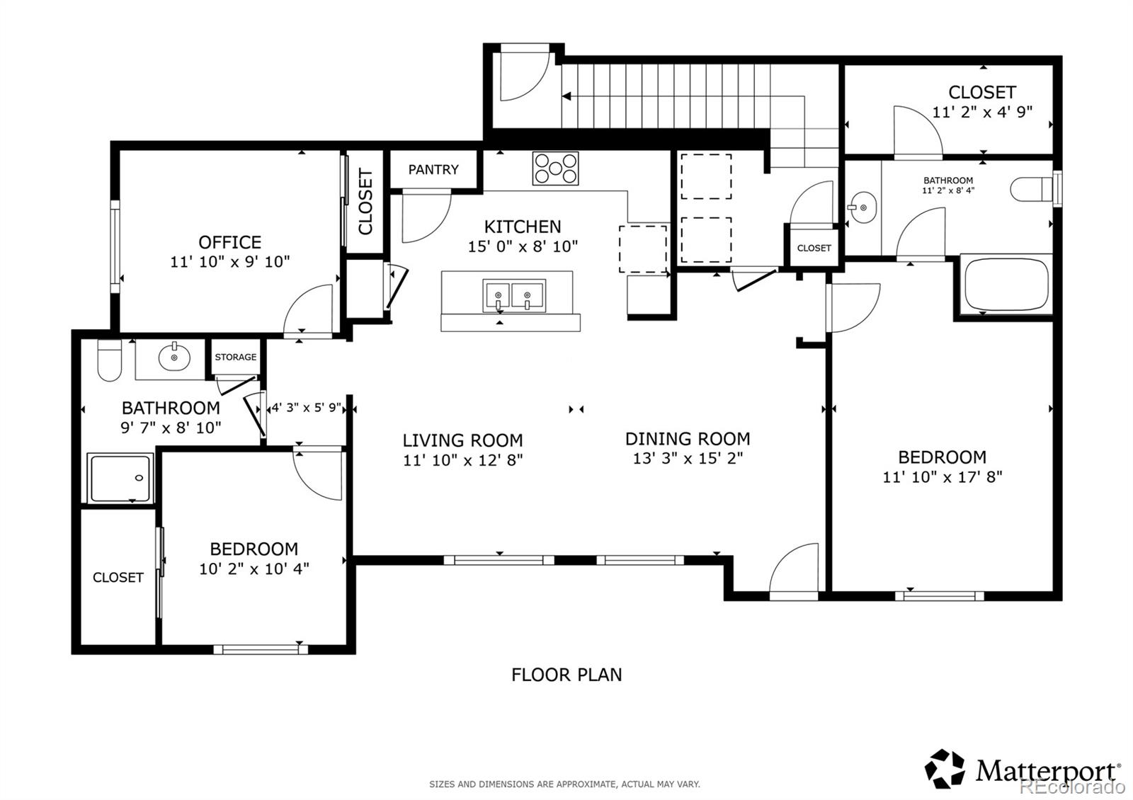 42nd image of 803 E 98th Ave #105, Thornton, CO 80229 | MLS# 6819026