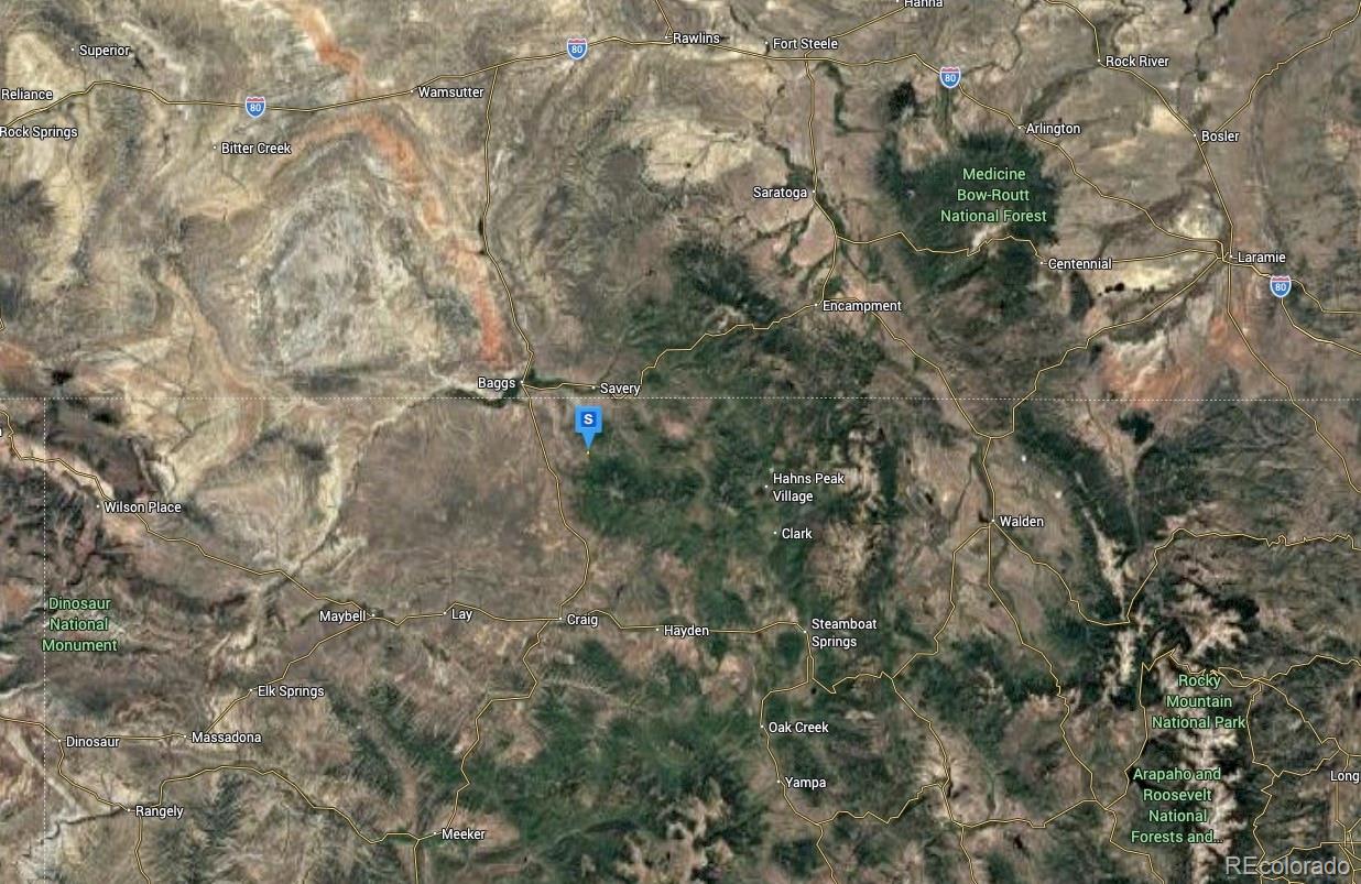 4th image of 328 Granite Rd, Slater, CO 81653 | MLS# 5322851