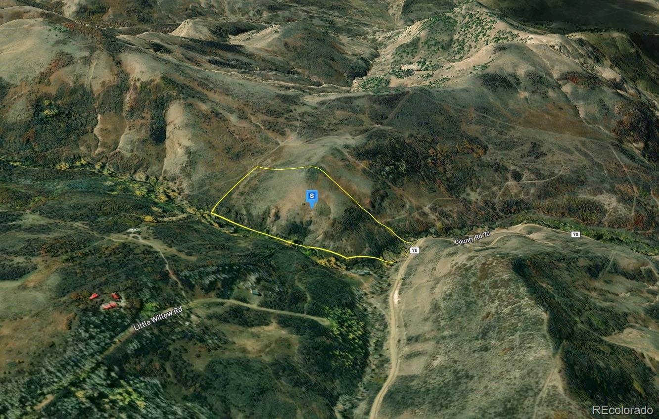2nd image of 328 Granite Rd, Slater, CO 81653 | MLS# 5322851