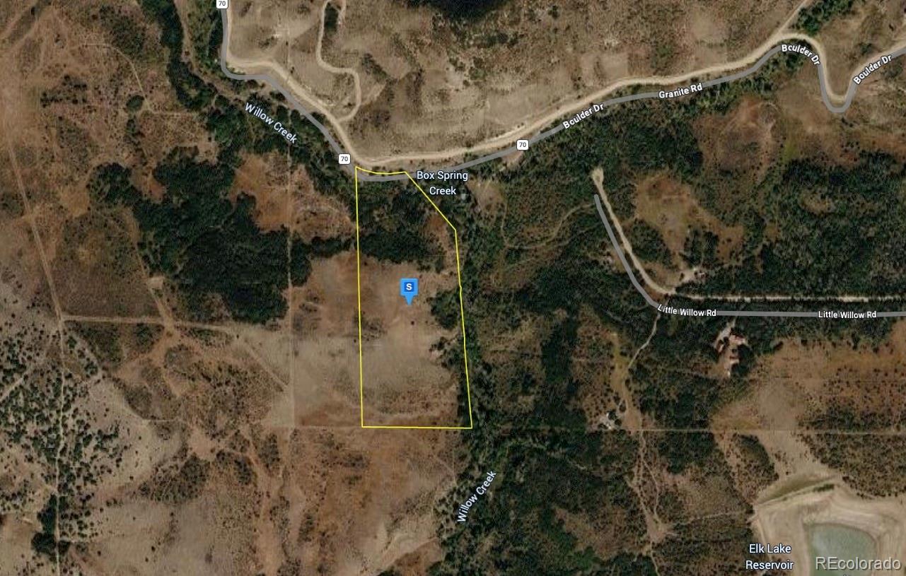 1st image of 328 Granite Rd, Slater, CO 81653 | MLS# 5322851