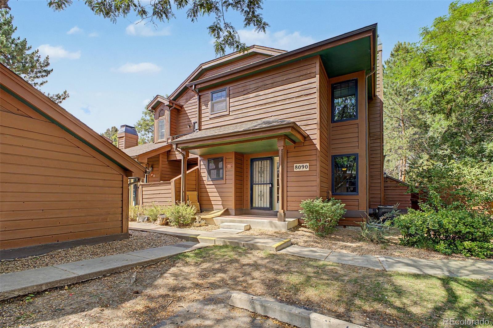 3rd image of 8090 Holland Ct #C, Arvada, CO 80005 | MLS# 2509238