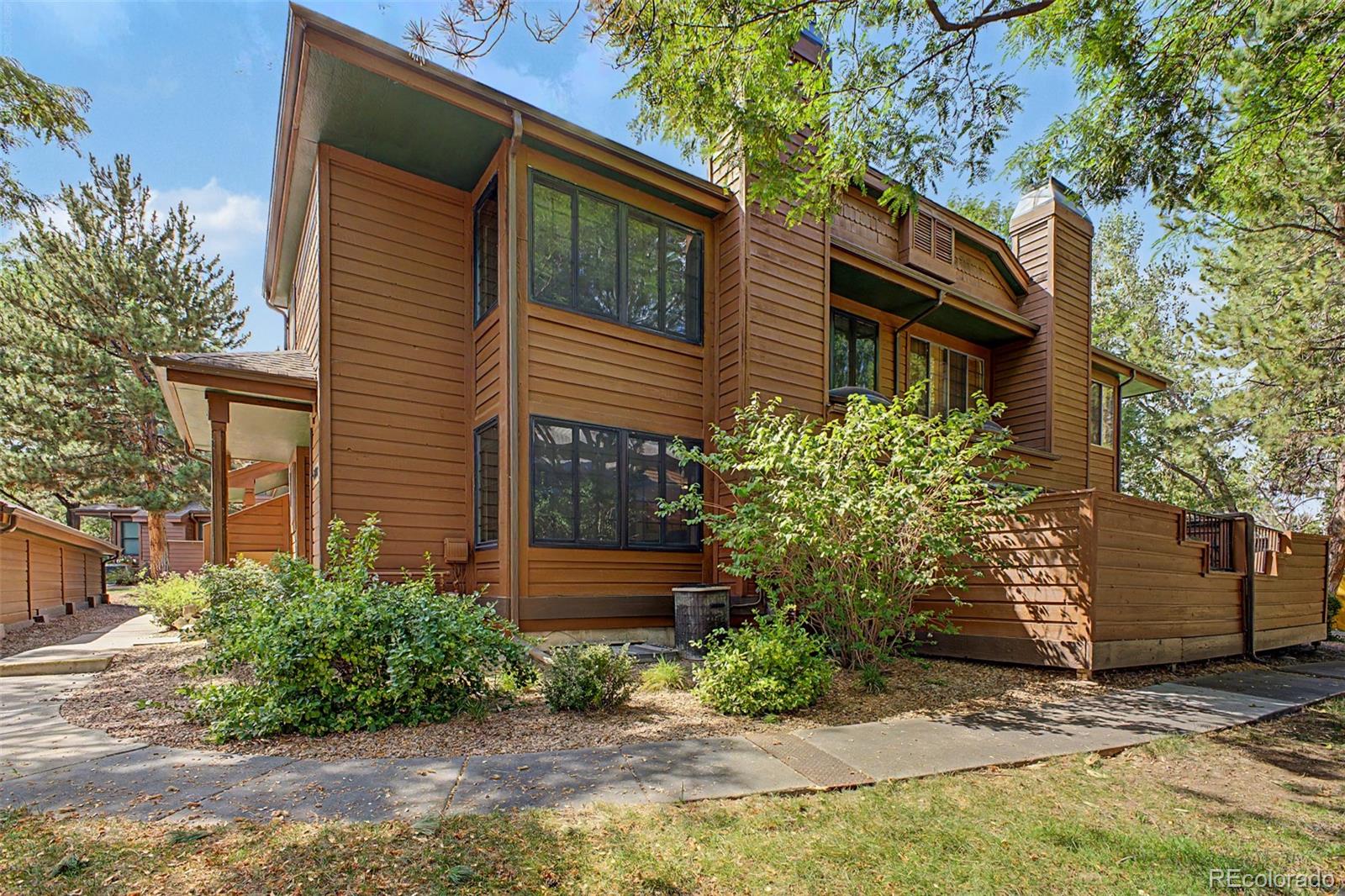 1st image of 8090 Holland Ct #C, Arvada, CO 80005 | MLS# 2509238