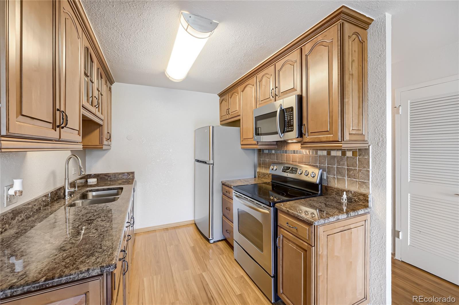 2nd image of 550 E 12Th Ave #506, Denver, CO 80203 | MLS# 8321843
